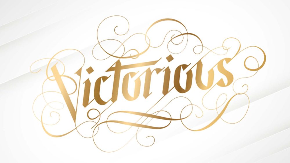 Victorious