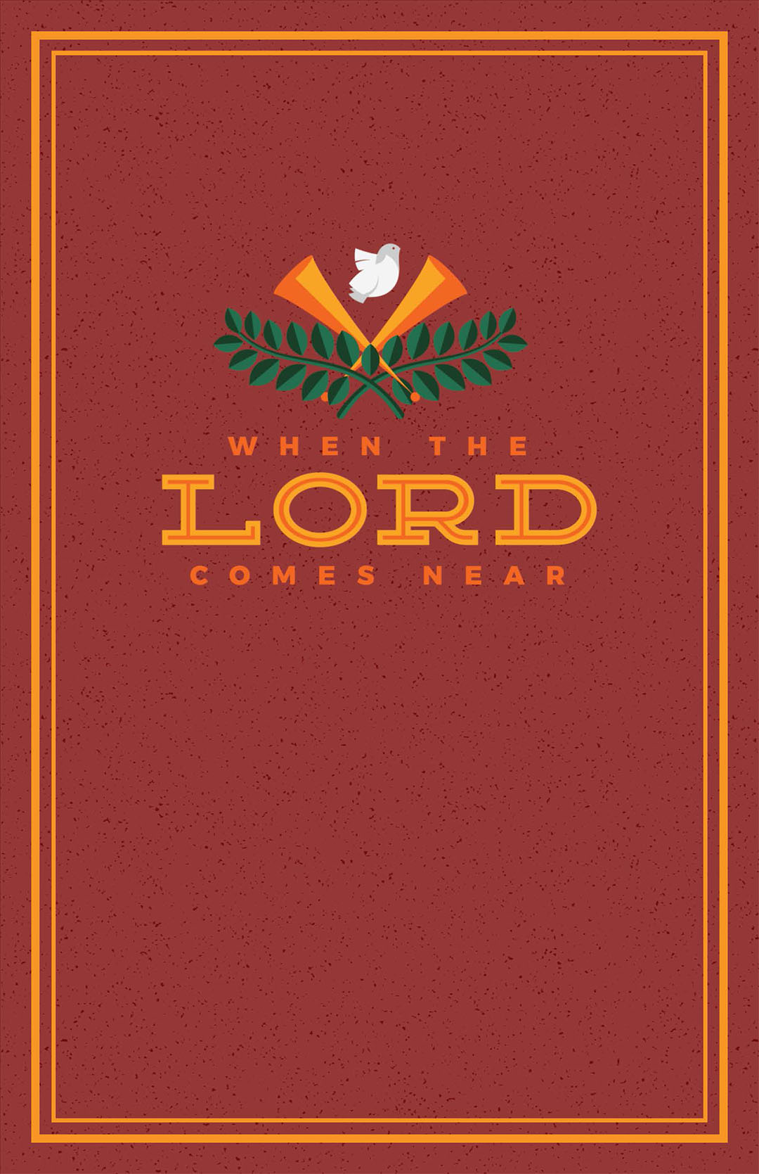 Link to When the Lord Comes Near Advent Devotion