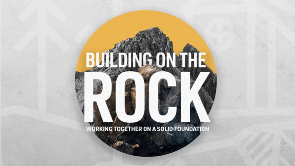 Building on the Rock through Evangelism Image