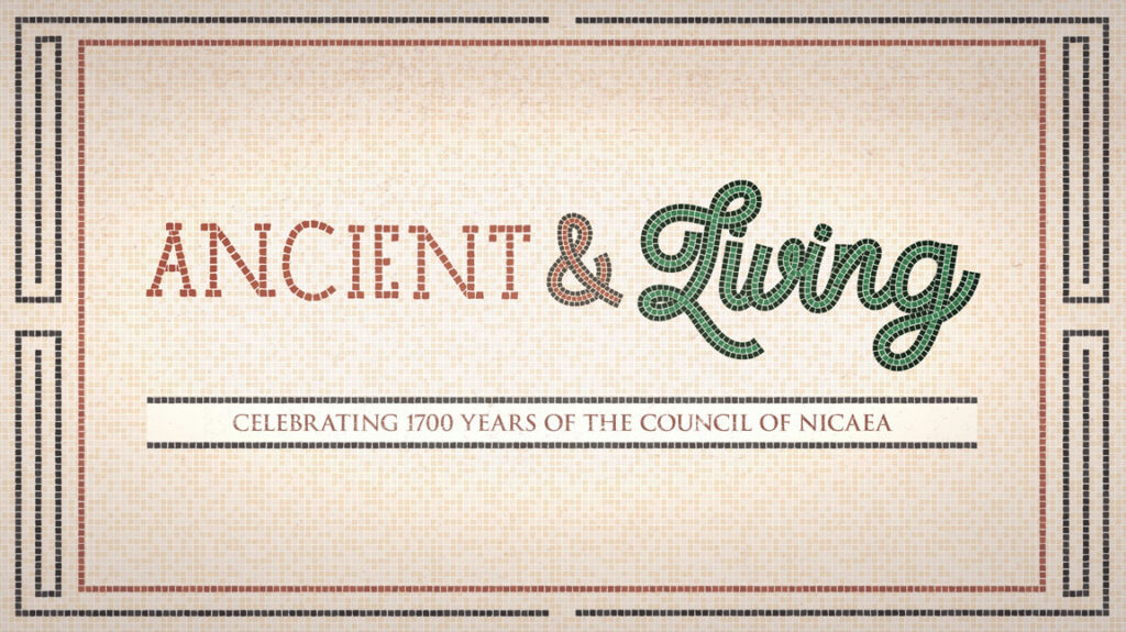 Ancient & Living