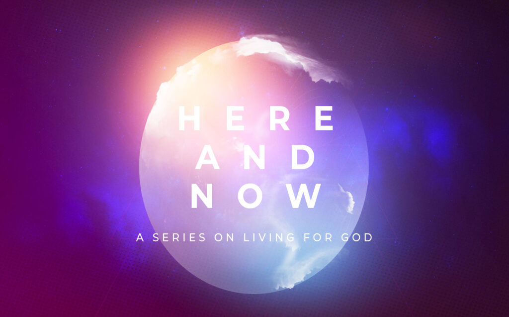 We Are Given Treasure in Heaven