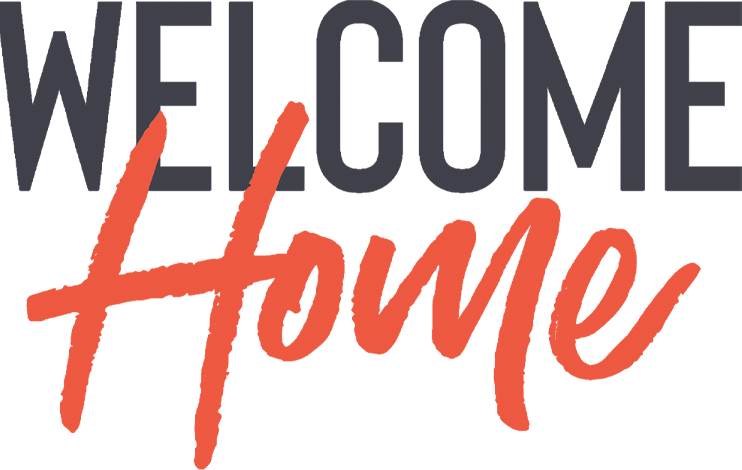 Welcome Home 26 Banner WH